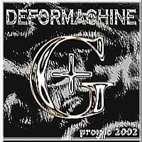 Deformachine : + G